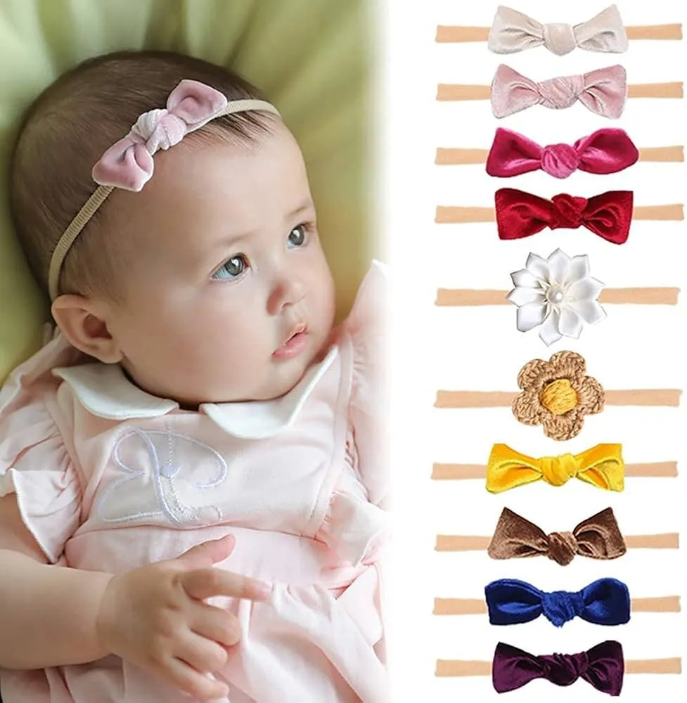 Newborn Accessories