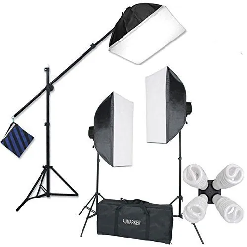 Gear & Lighting