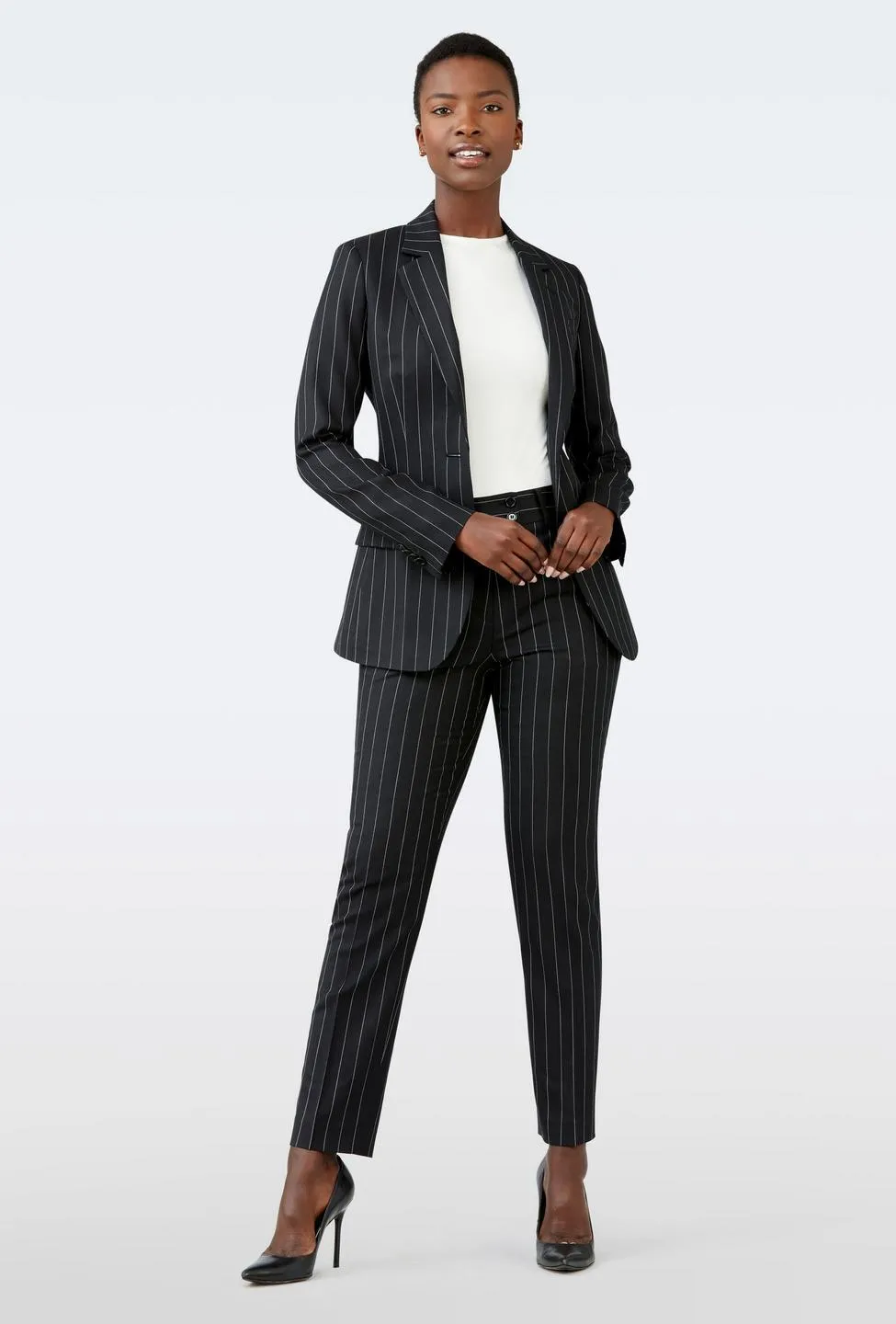 Business Attire