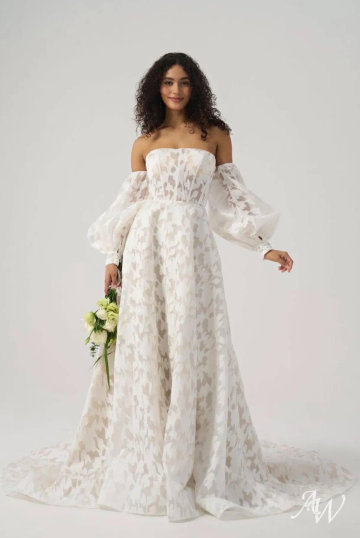 AW Bridal | Size 12