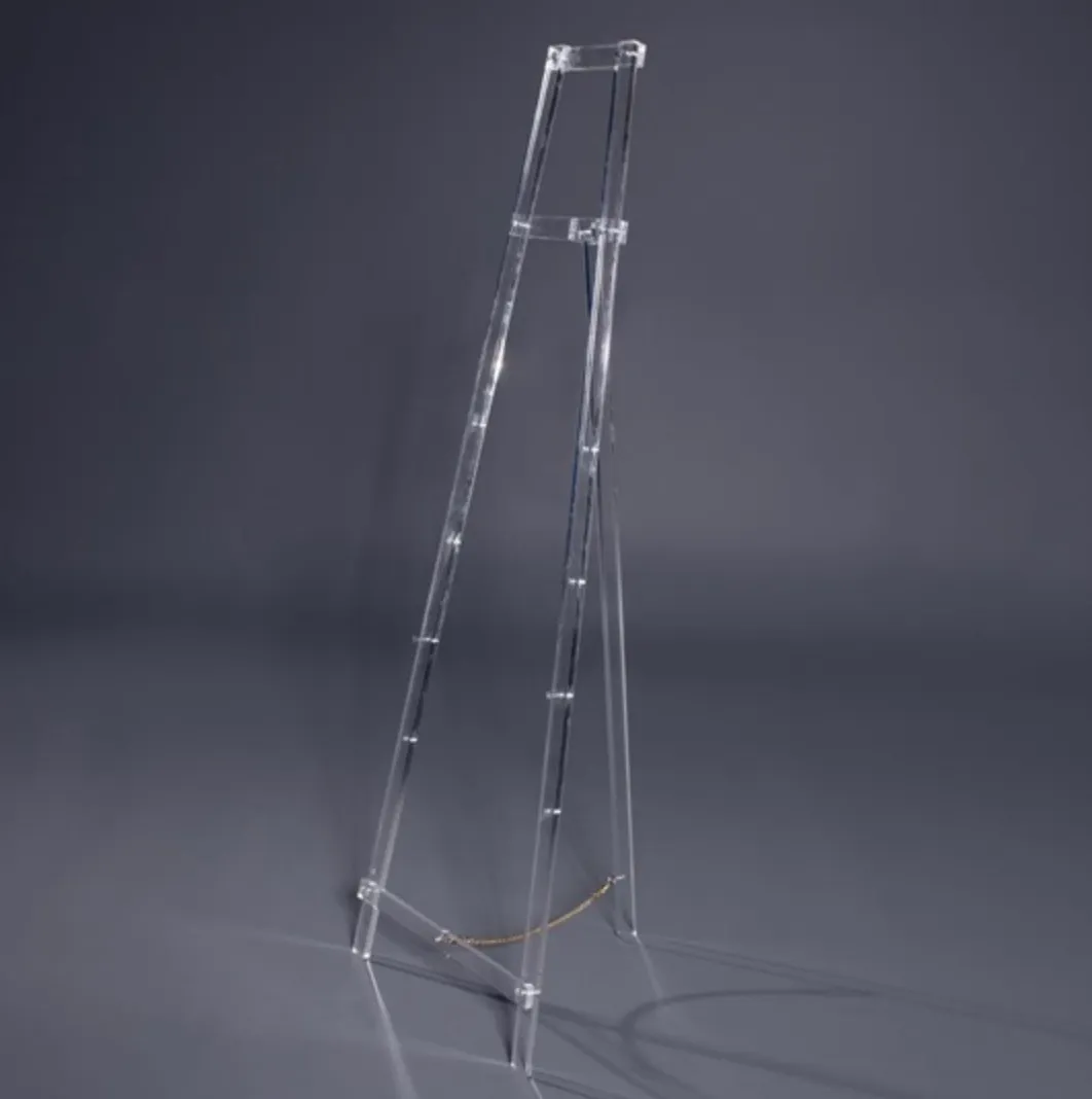 Acrylic Easel