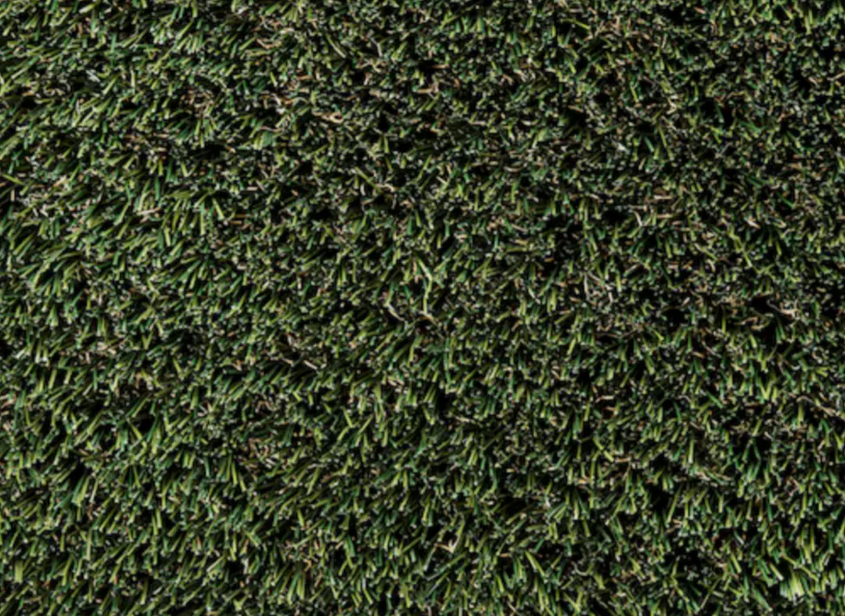 Faux Grass
