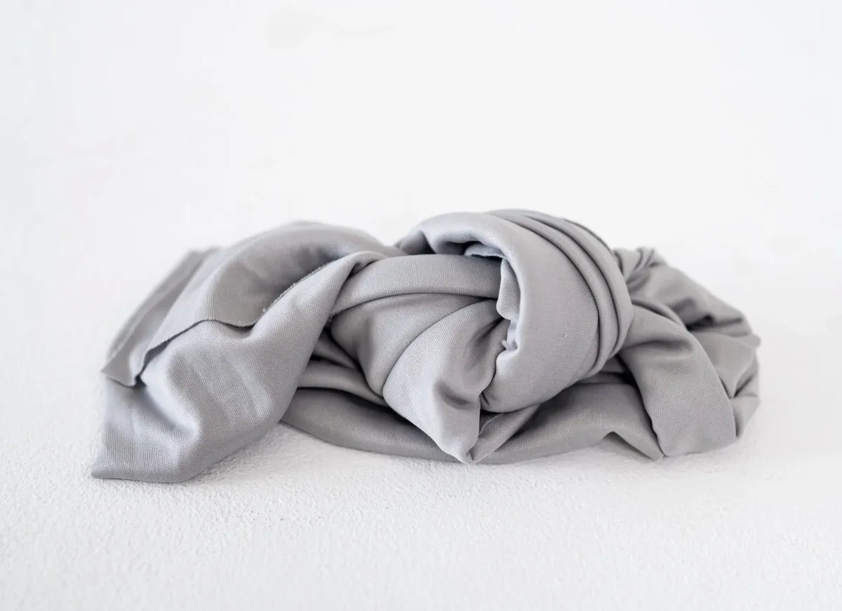 Gray Wrap