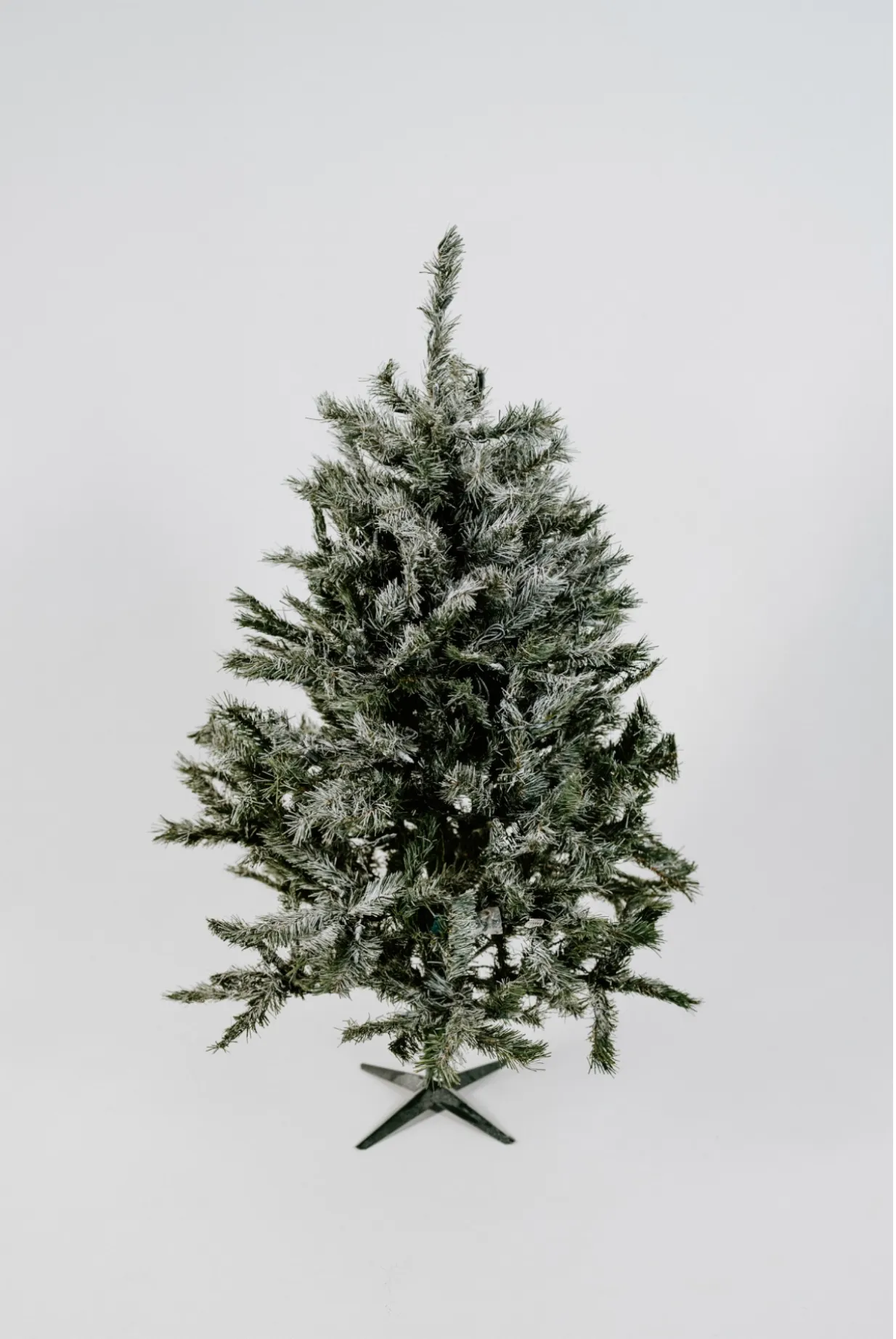 Christmas Tree (A)
