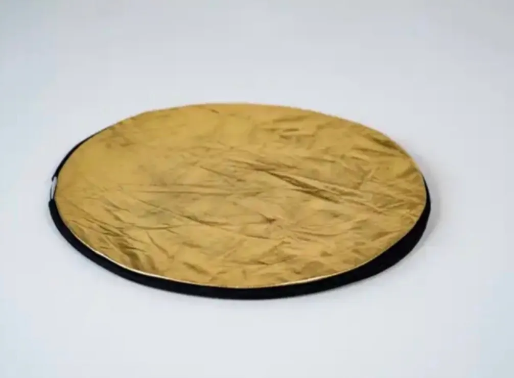 Small Reflector
