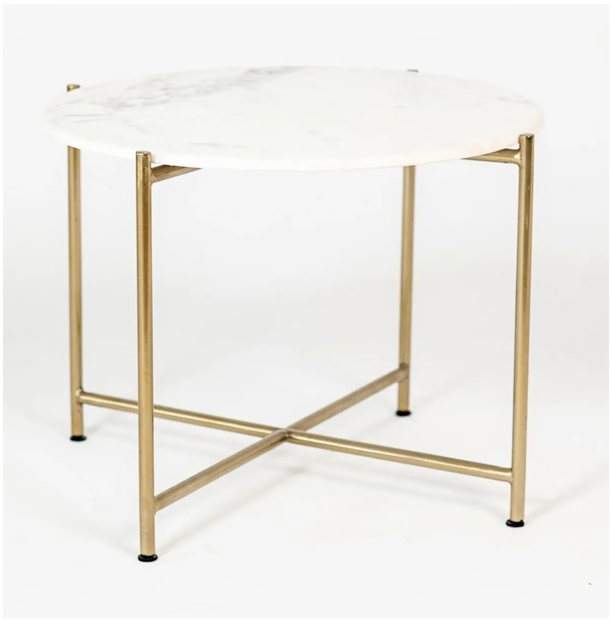 Marble Top Coffee Table