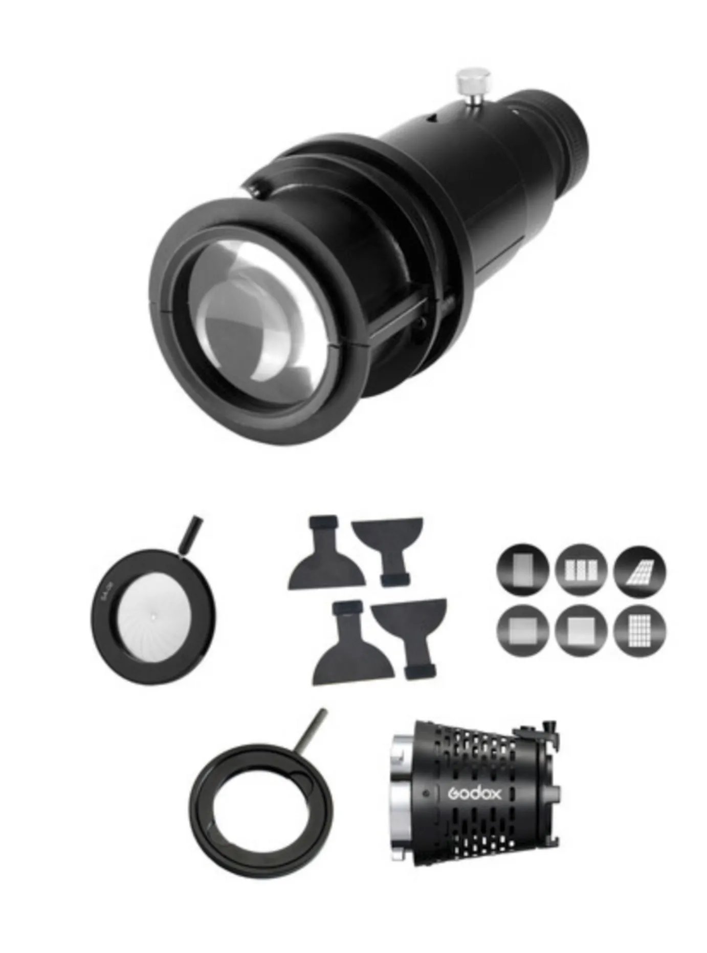 Godox Projection Kit (Qty:2)