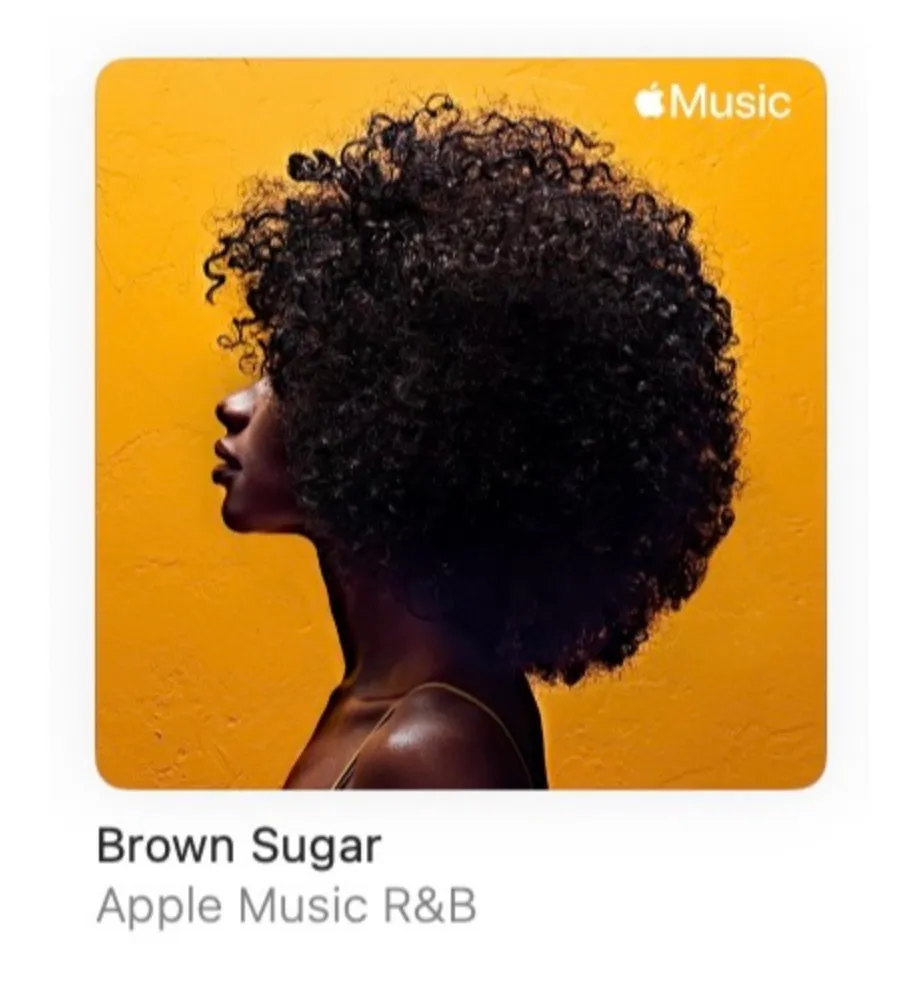 Brown Sugar