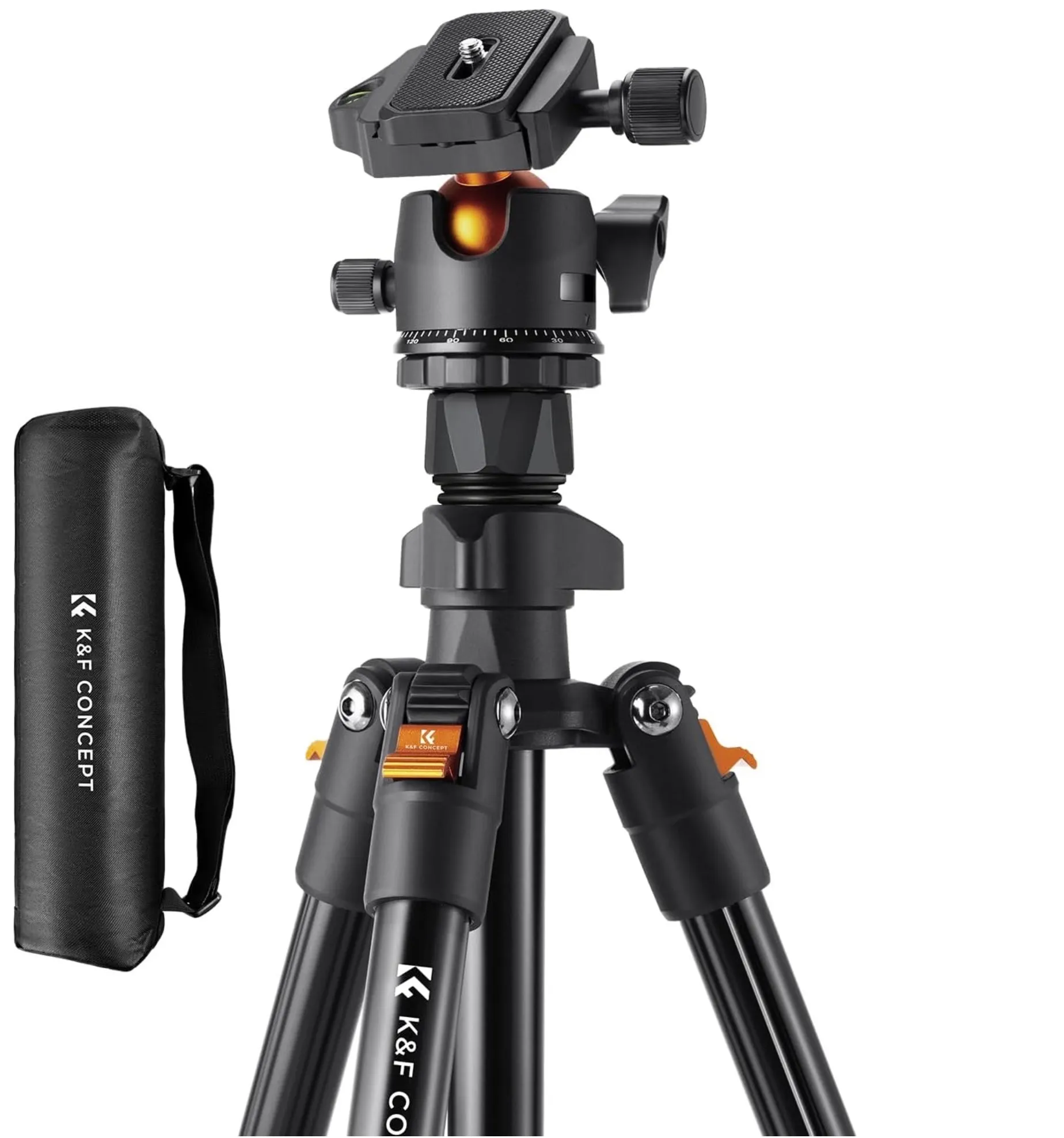Tall Tripod