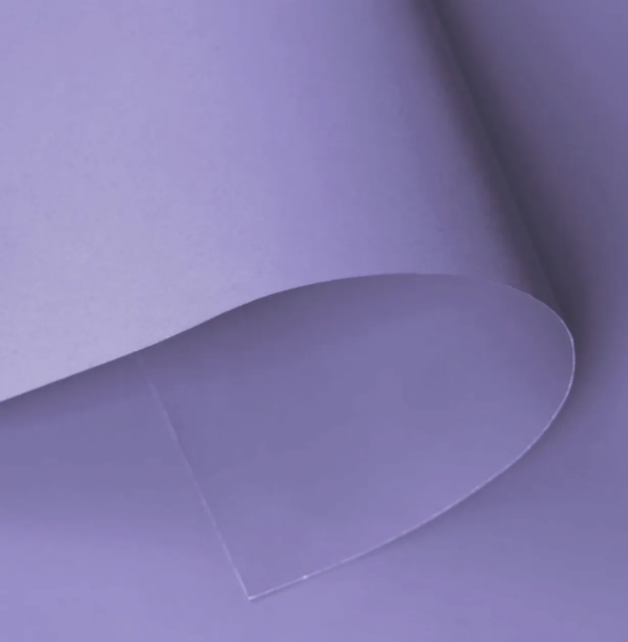 Thistle Purple Seamless Paper