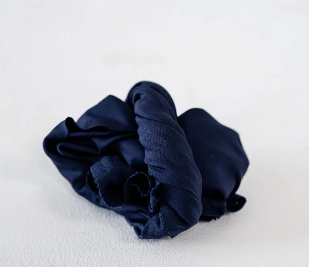 Navy Blue Wrap