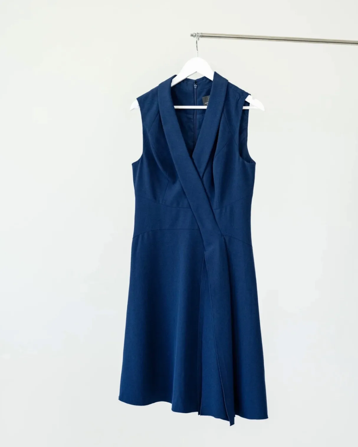 Blue Dress | Size 10