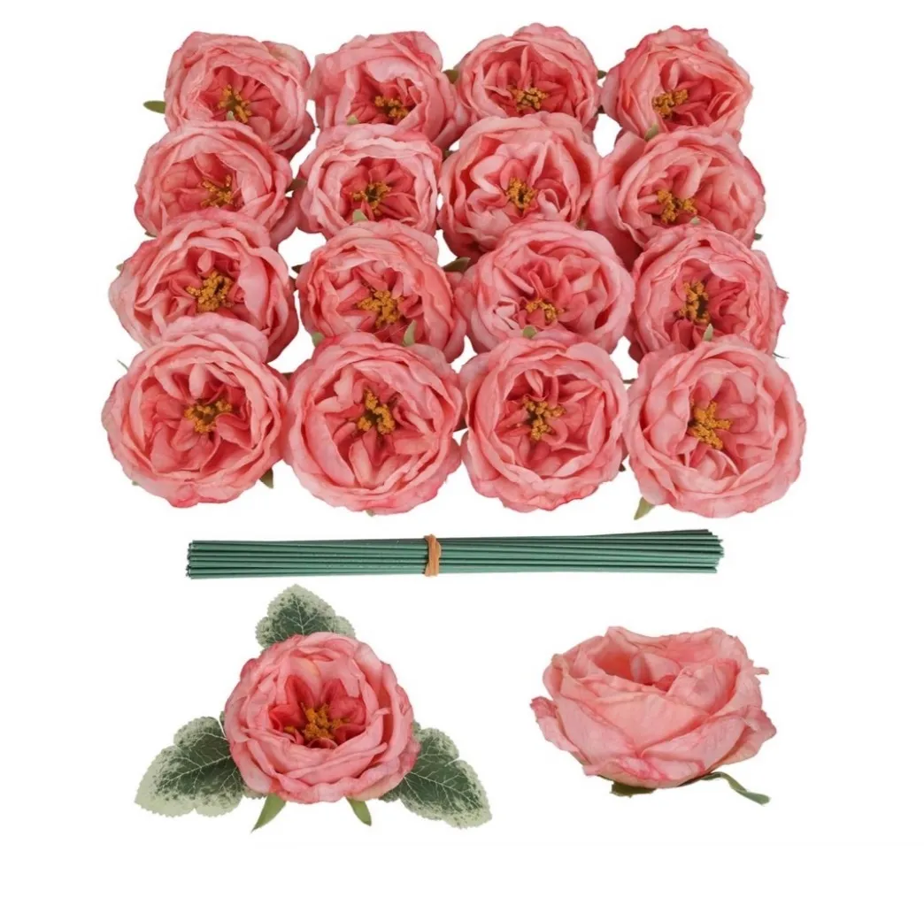 Pink Peony | Group D