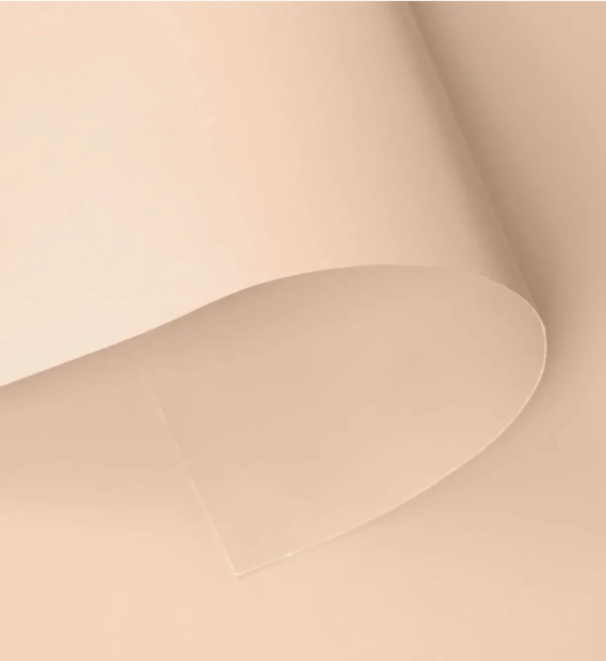 Ivory Seamless Paper