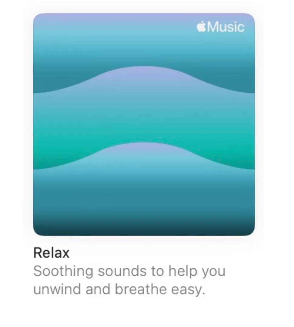 Relax