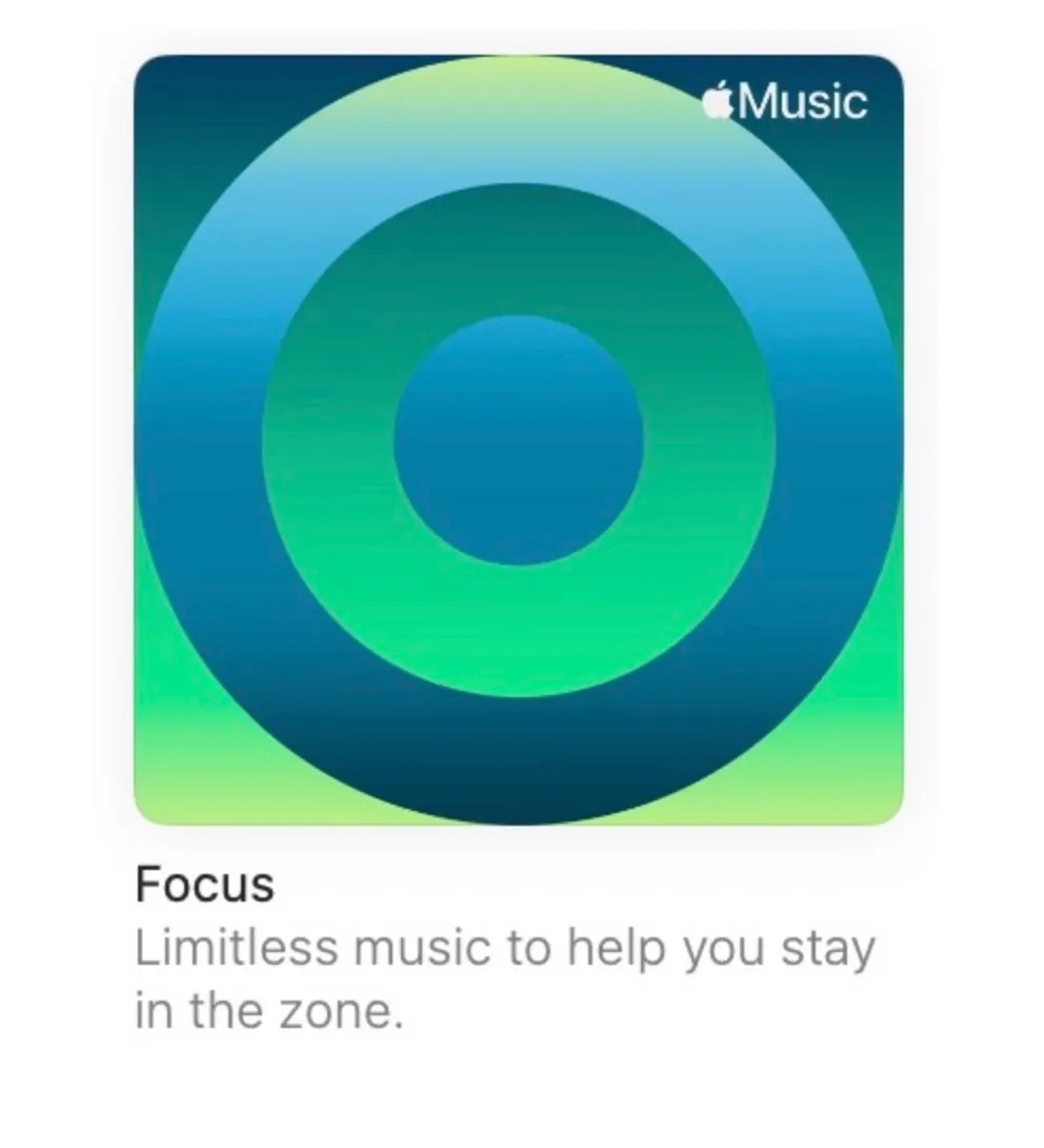 Focus