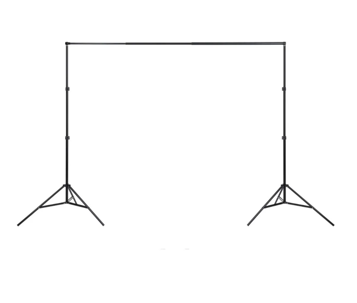 Adjustable Frame - Black