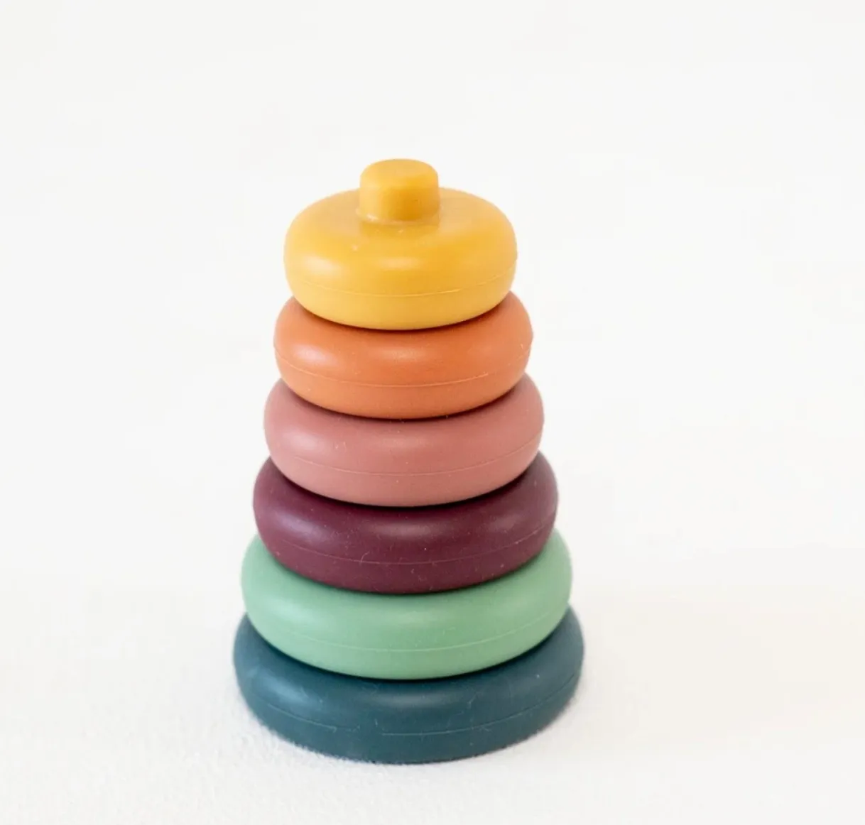 Stacking Teether