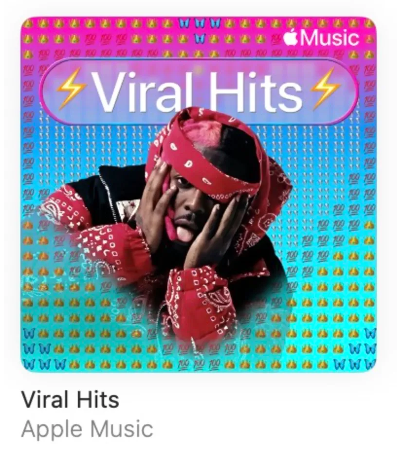 Viral Hits