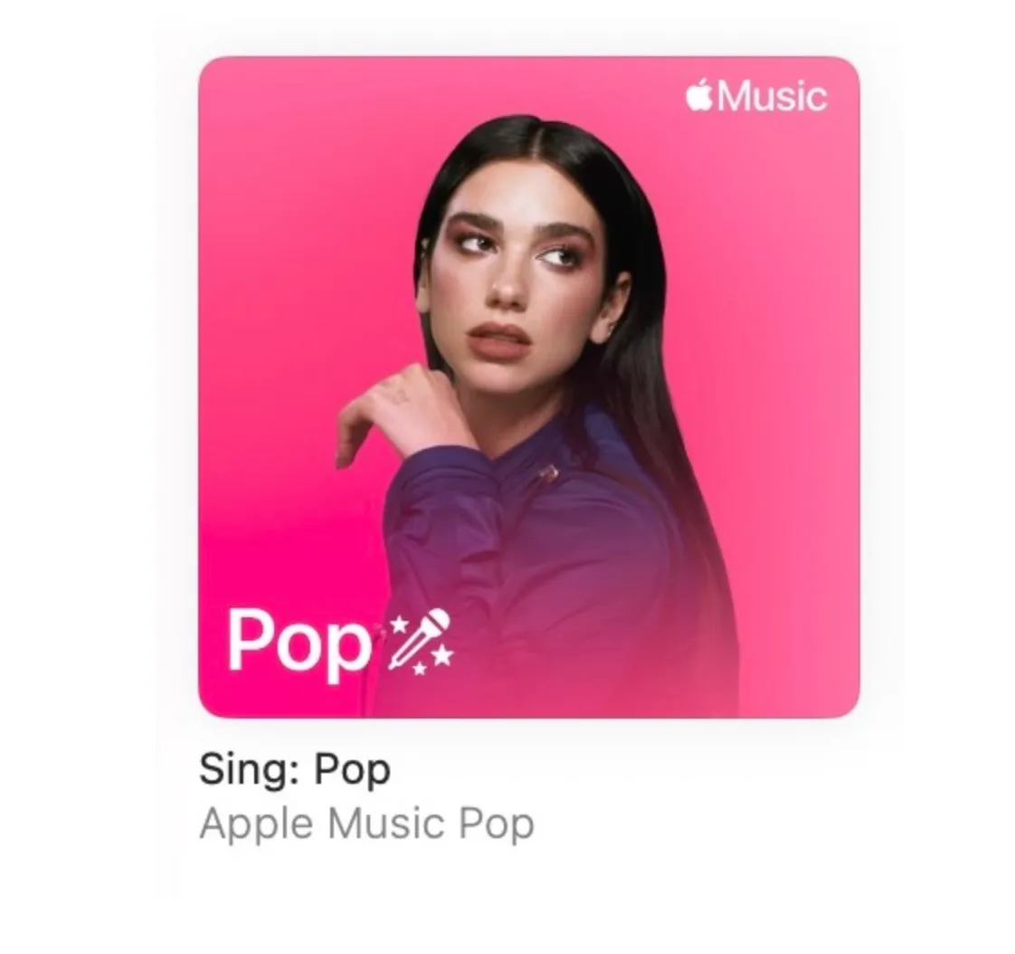 Pop