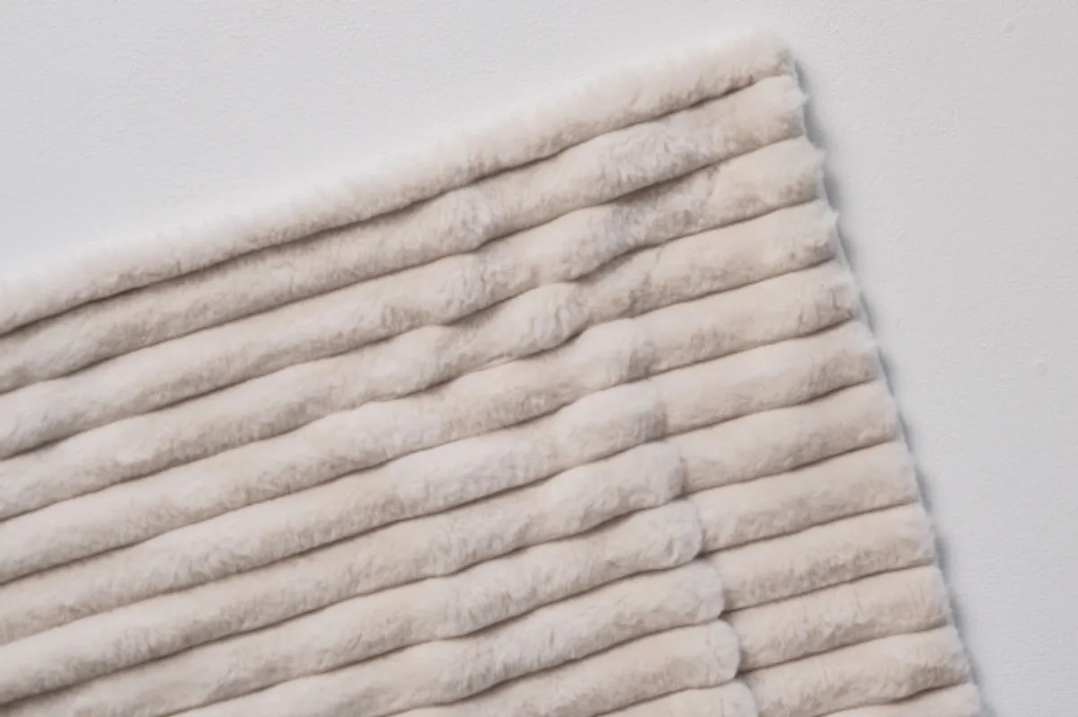 Light Tan Blanket