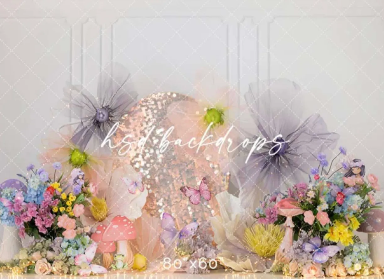 Fairy Wonderland