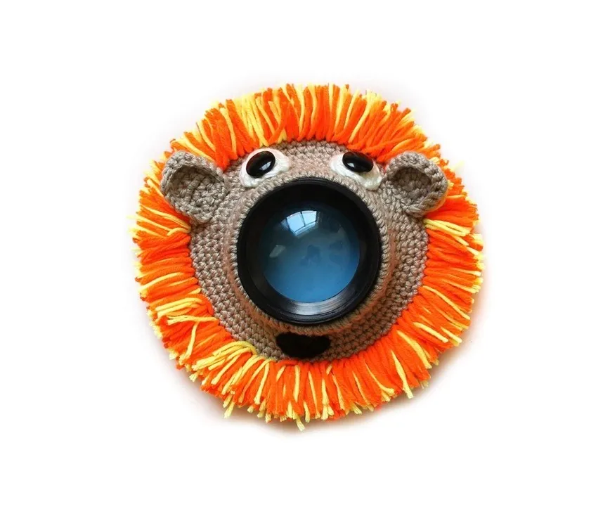 Lion Lens Buddy 