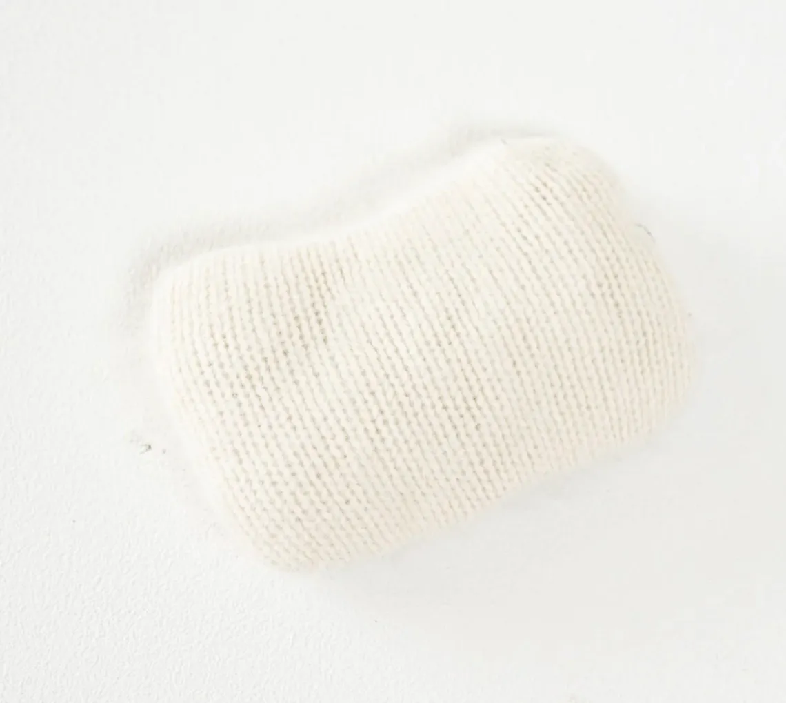 Off White Pillow