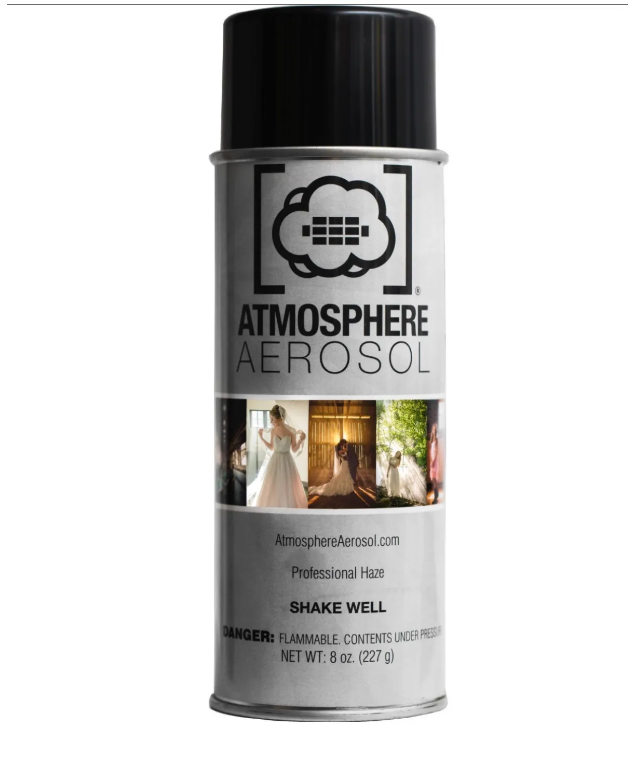 Atmosphere Spray