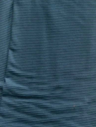 Blue Stretchy Fabric