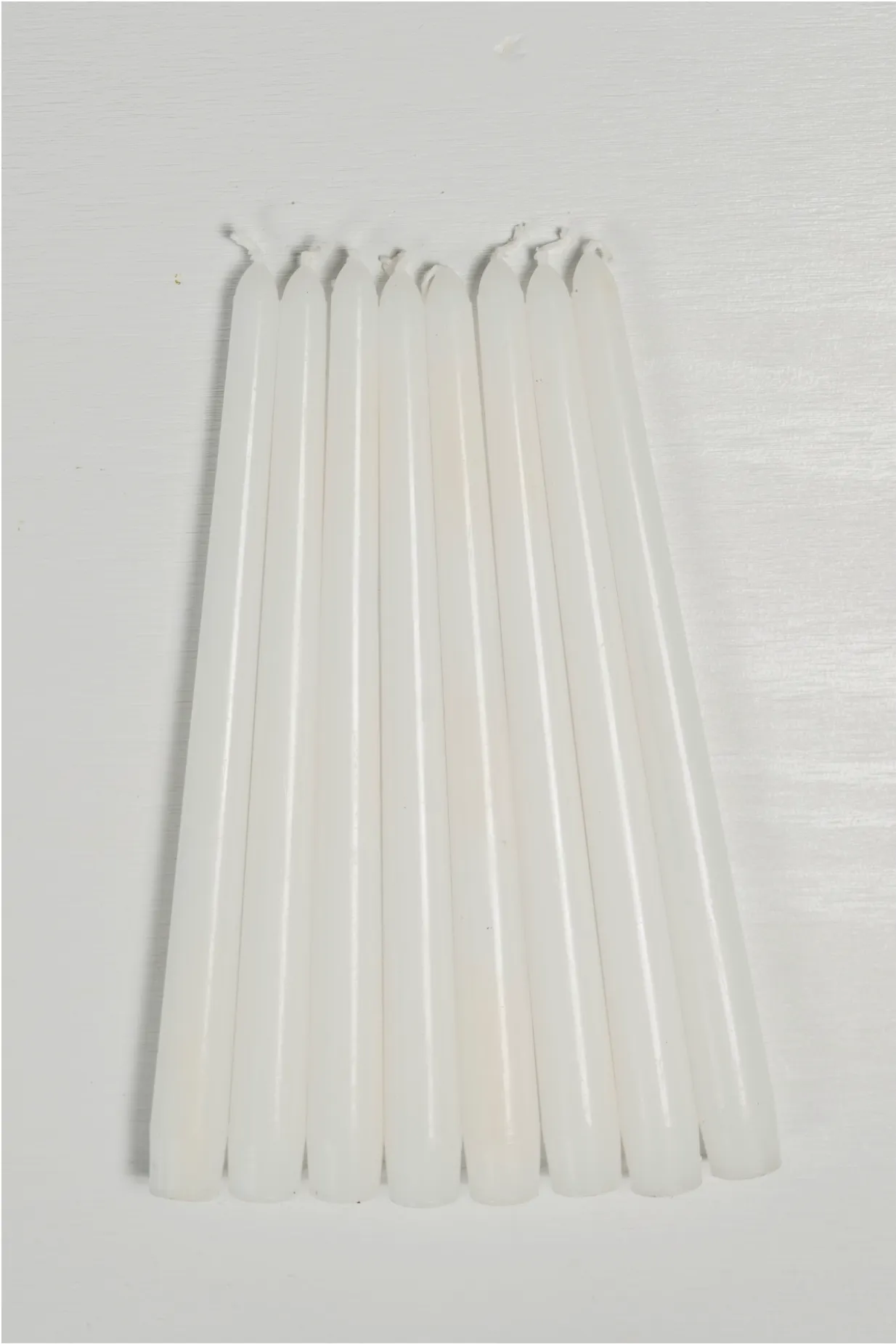 White Candles