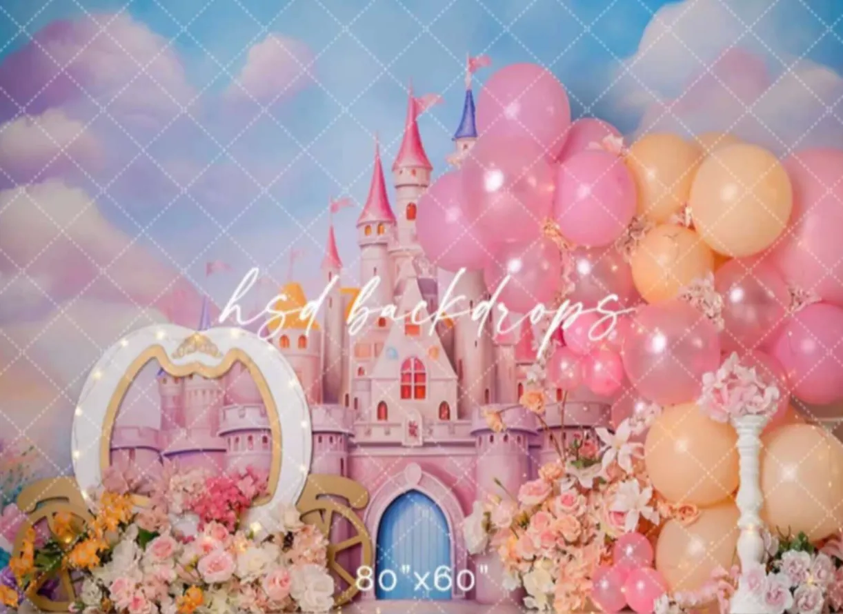 Princess Castle