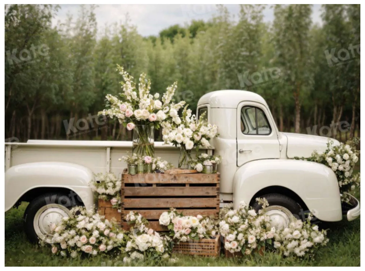 Spring Truck (10x6.5)