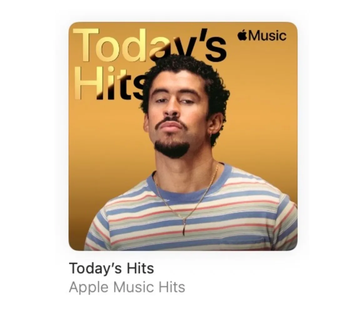 Today's Hits