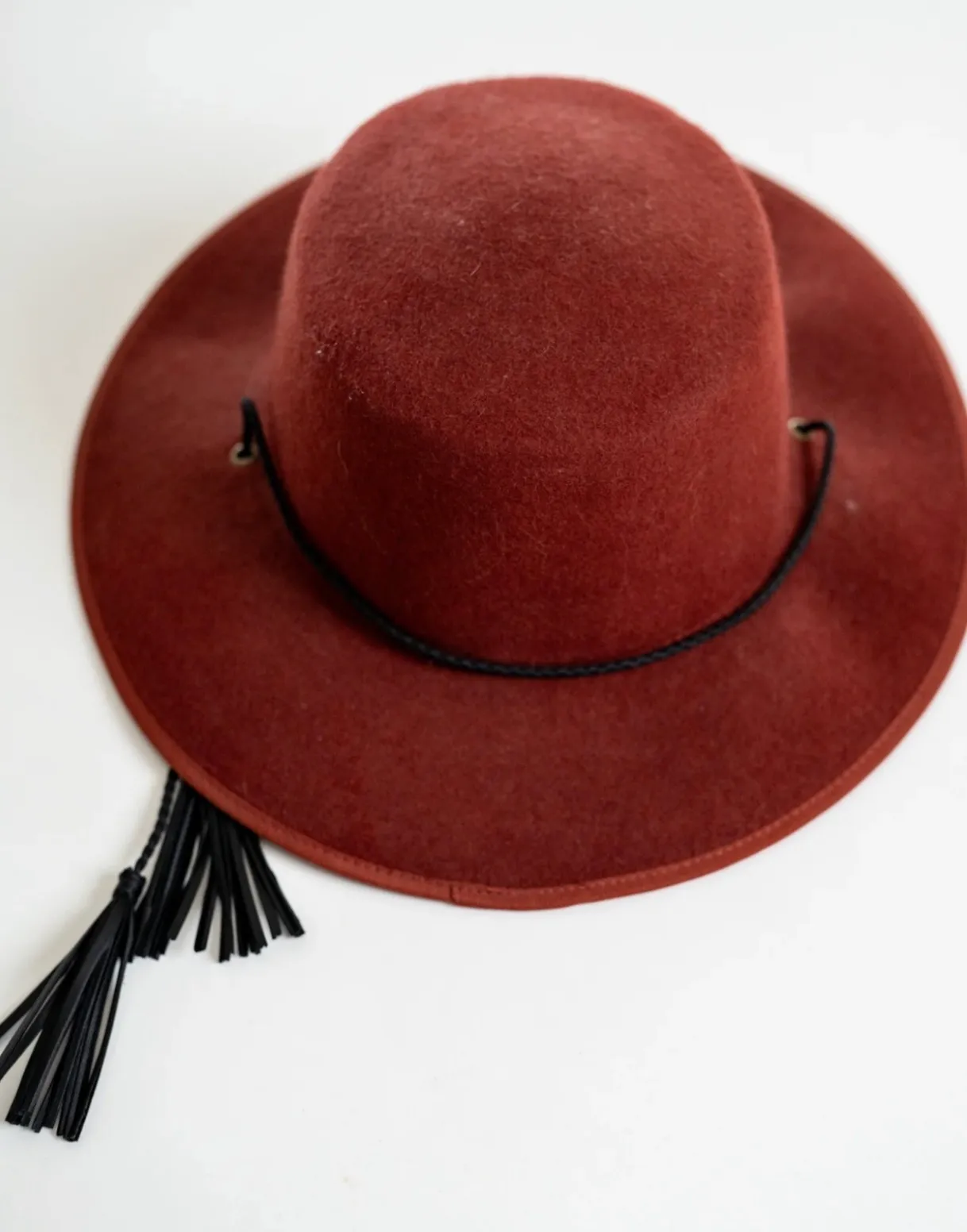 Red Hat