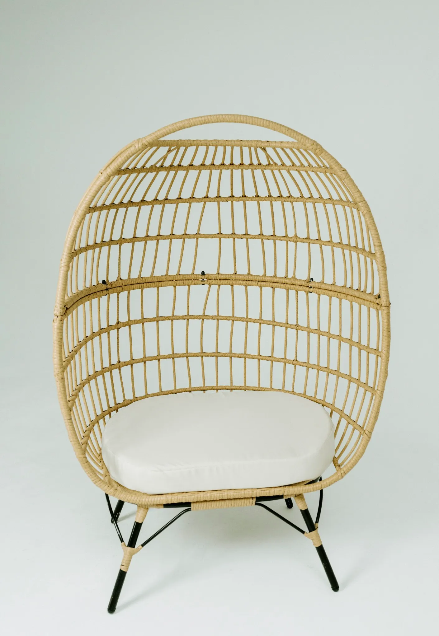 Egg Chair 