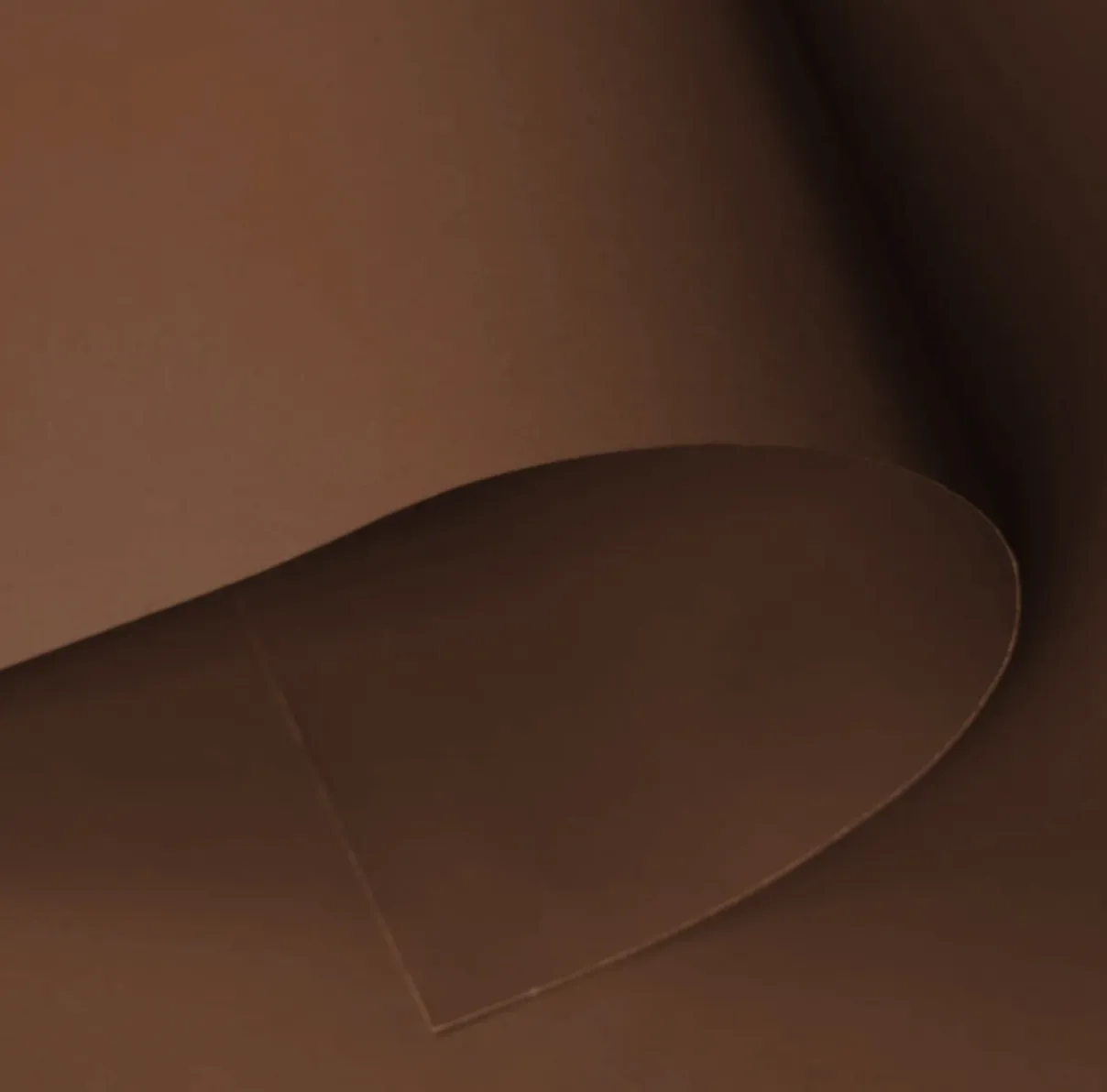 Coco Brown (Bend in Roll)