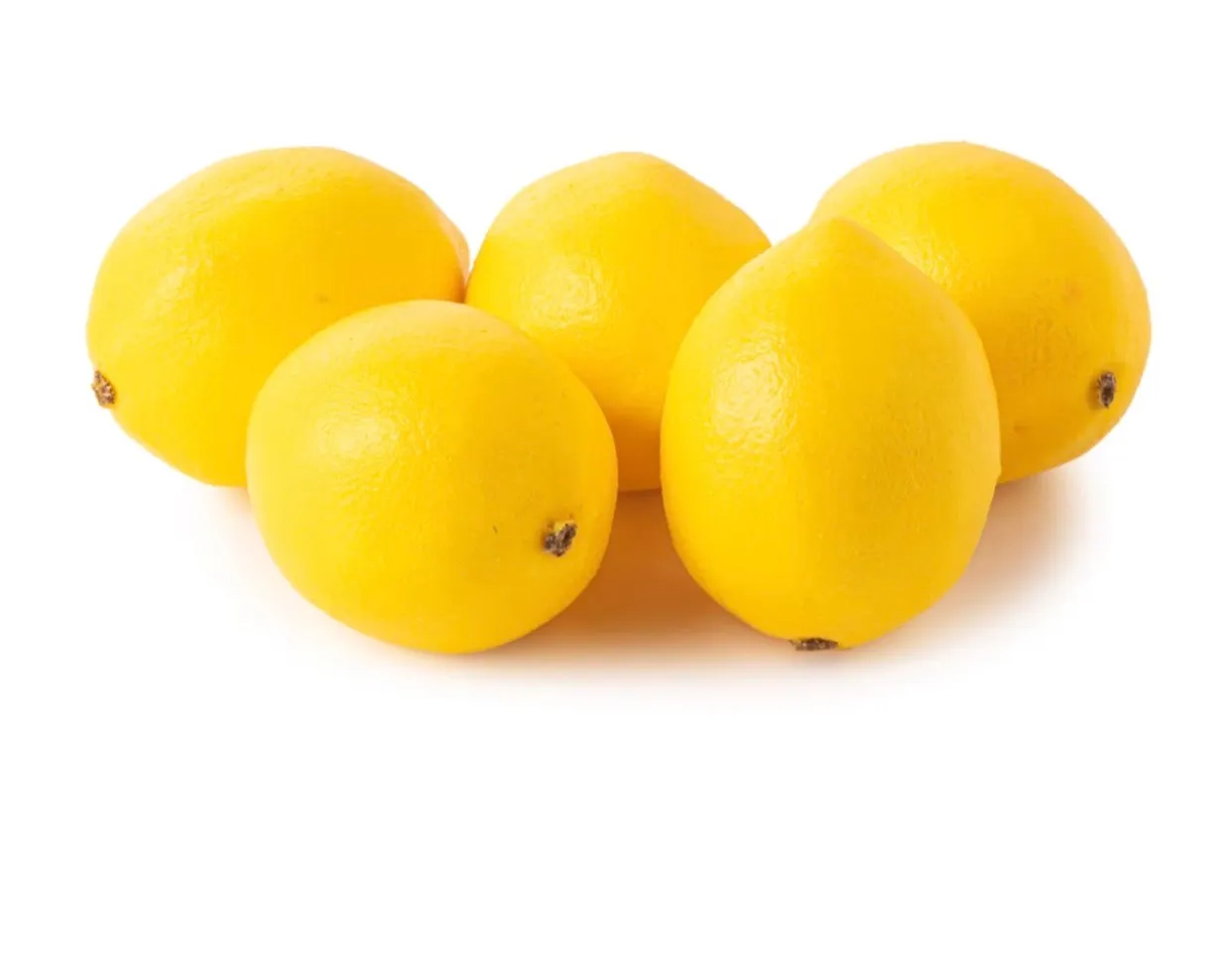Decorative Lemons (Qty:23)