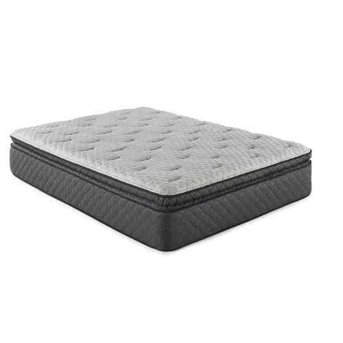 Twin Pillowtop Mattress