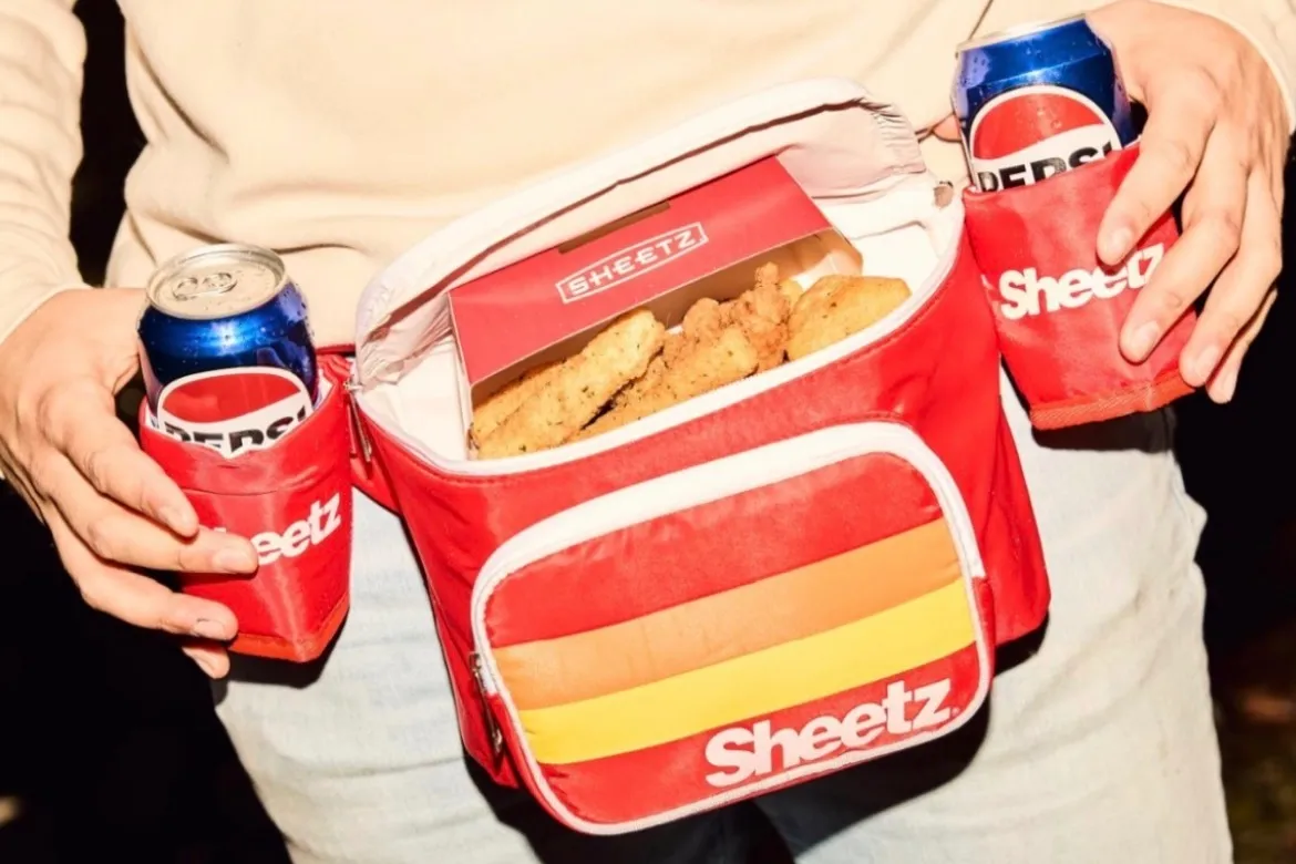 Sheetz Canny Pack