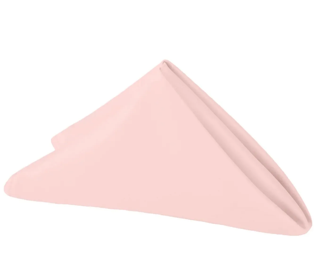 Blush Napkins (Qty. 130) 