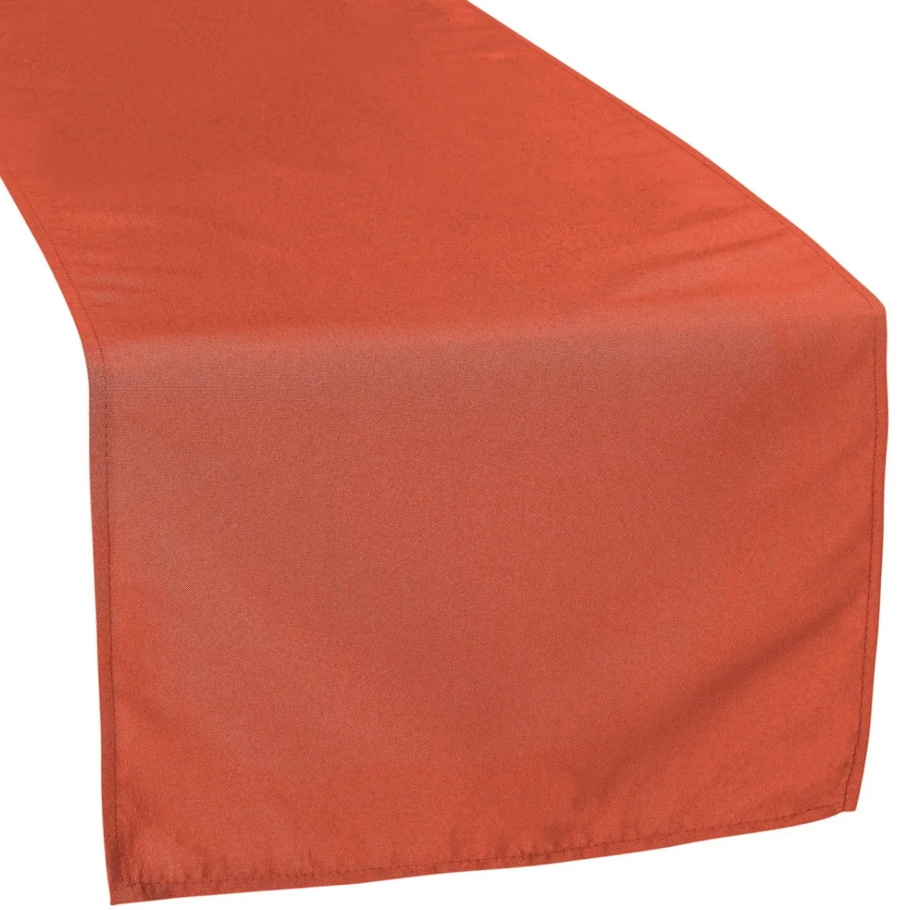 Rust Table Runners (Qty. 18) 