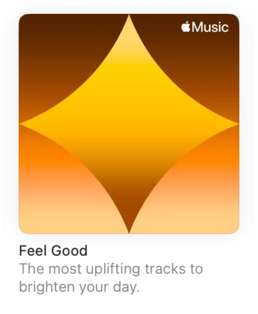 Feel Good (Default)