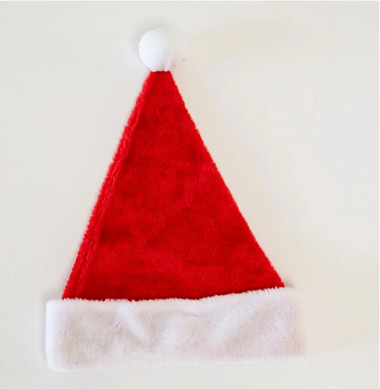 Santa Hat