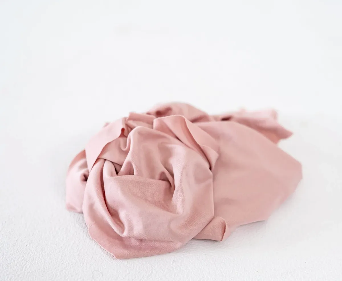 Pink Wrap
