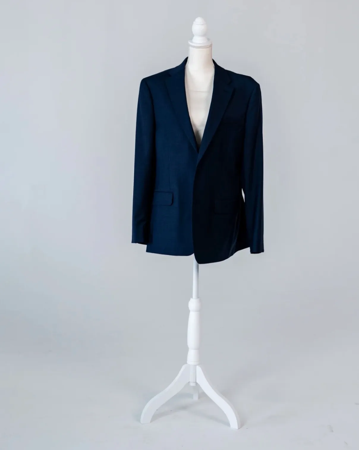 Men's Calvin Klein Suit