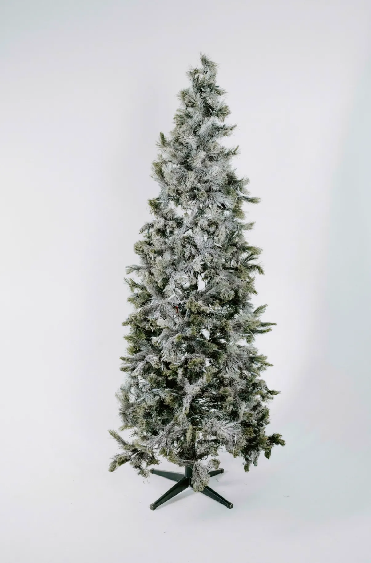 Christmas Tree (I)
