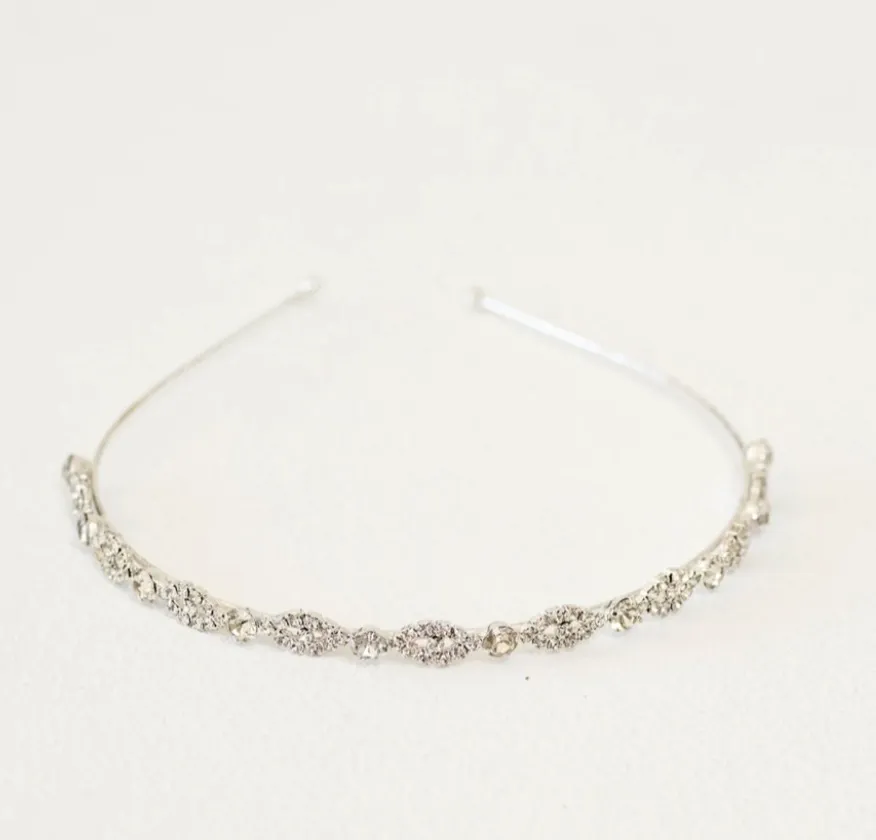 Rhinestone Headband