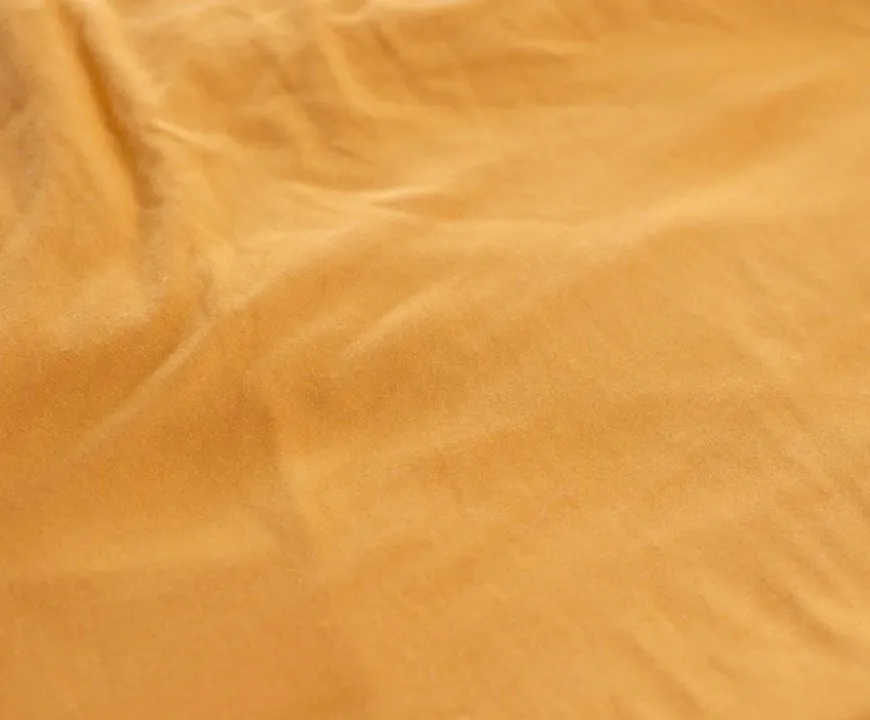 Sunflower Yellow Fabric