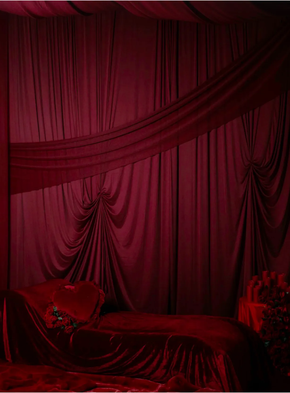 The Velvet Lounge